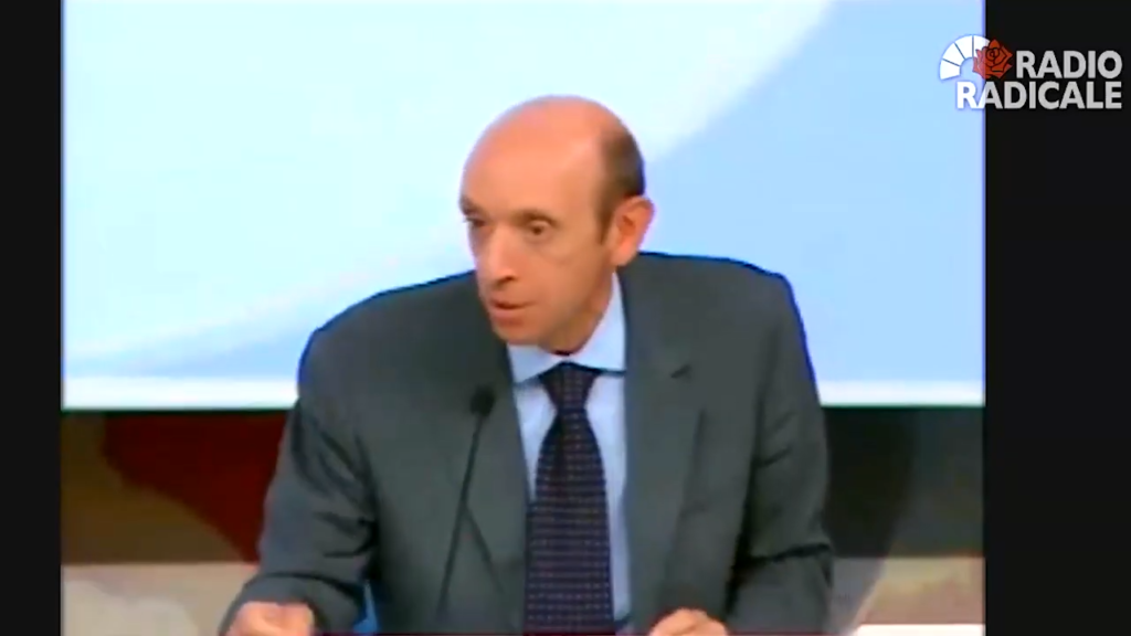 Intervento di Antonio Mastrapasqua alla presentazione del nuovo servizio informativo “Tuttofamiglia”