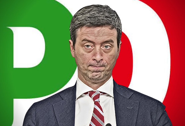 I ritardi sulle riforme del ministro finto proletario