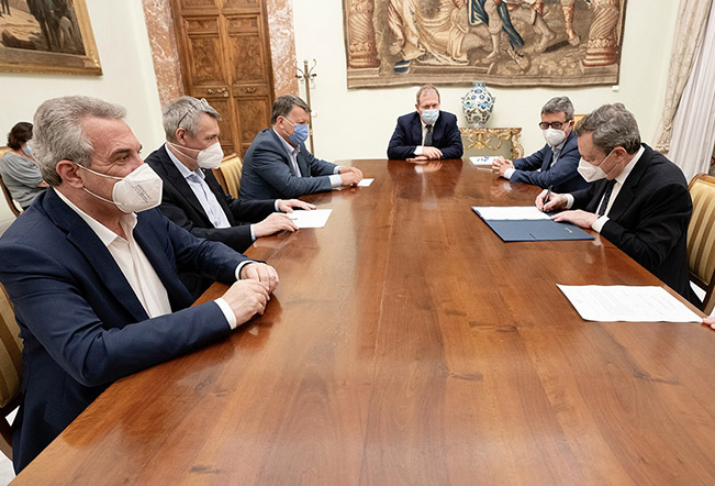 Ammortizzatori sociali e lavoro, una riforma necessaria