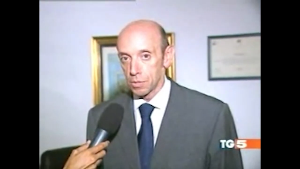 Invalidità: risolto il caso Gualdi – TG5