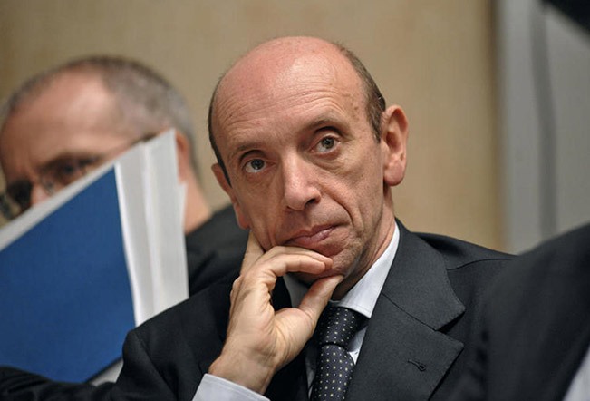 ‘Serve lavoro, non quote su pensioni. Draghi bravo passista, ma s’è imballato’ – Antonio Mastrapasqua