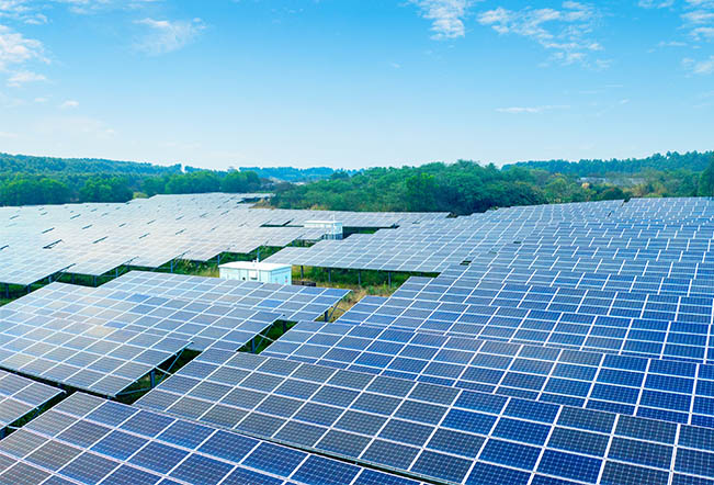 Gli investimenti nel solare decollano senza burocrazia