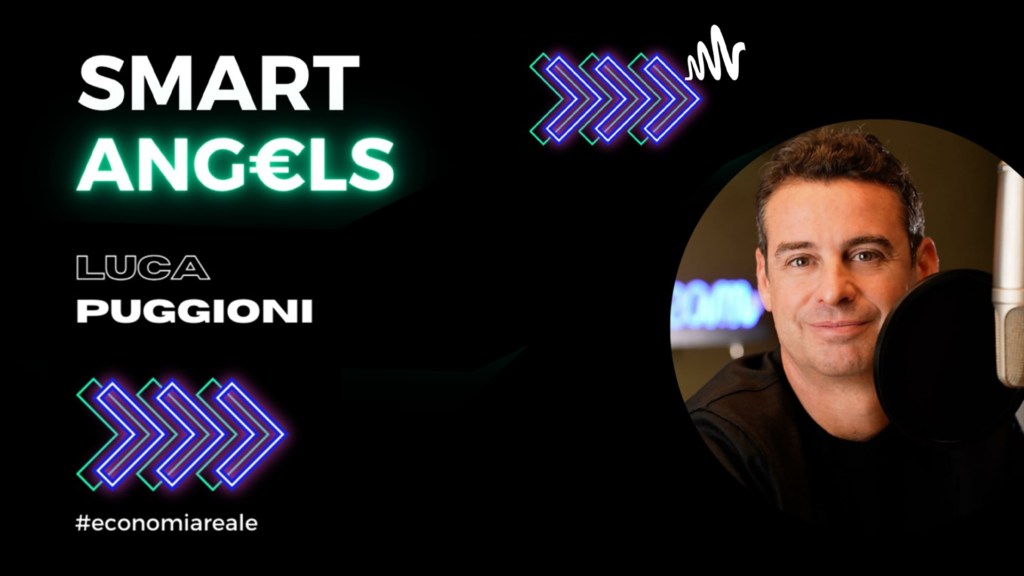 SMART ANGELS – Il podcast dedicato all’Economia Reale – Antonio Mastrapasqua ci parla della crescita delle aziende italiane